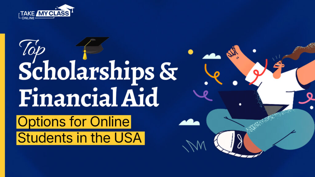 Scholarships and Financial Aid
